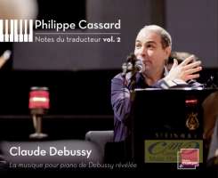 Debussy: Notes du traducteur vol. 2 - 